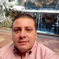 Andres Felipe Narvaez Grisales