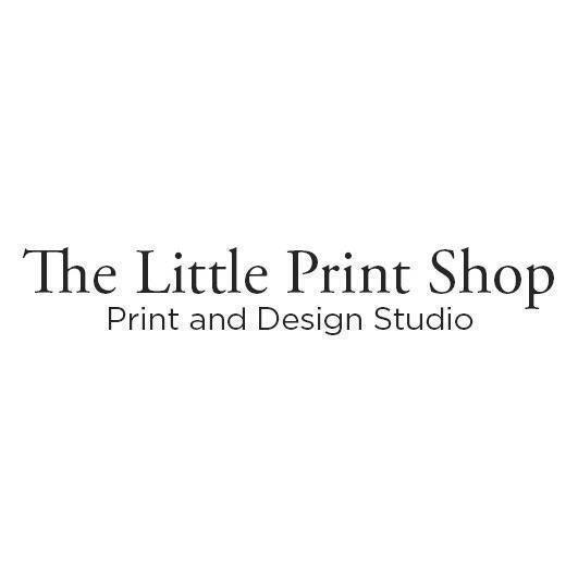 TheLittlePrintShop