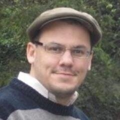 Eddie RodriguezBecke