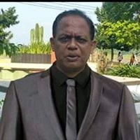 Zecharia Ibrahim Haroun