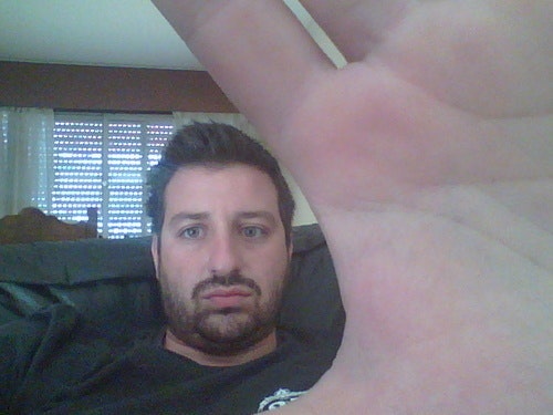 Fernando J. Zarazaga