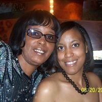 Marian Patterson-Lewis