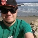 David Enriquez Otero