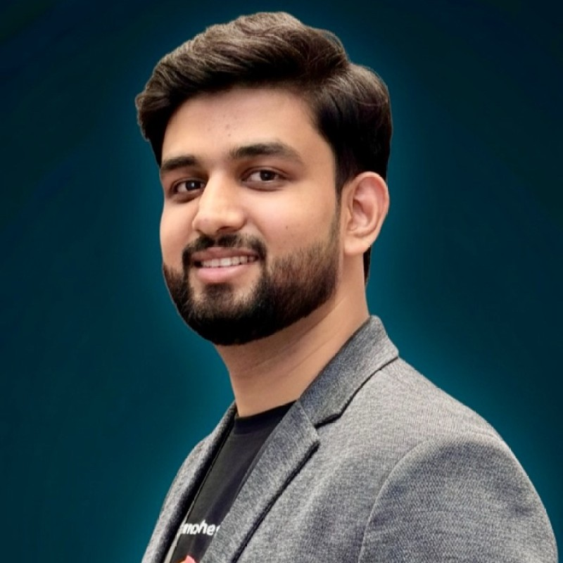 Sahil Rajput