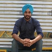 Taranvir Singh Nandwal