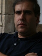 Rafael Otero