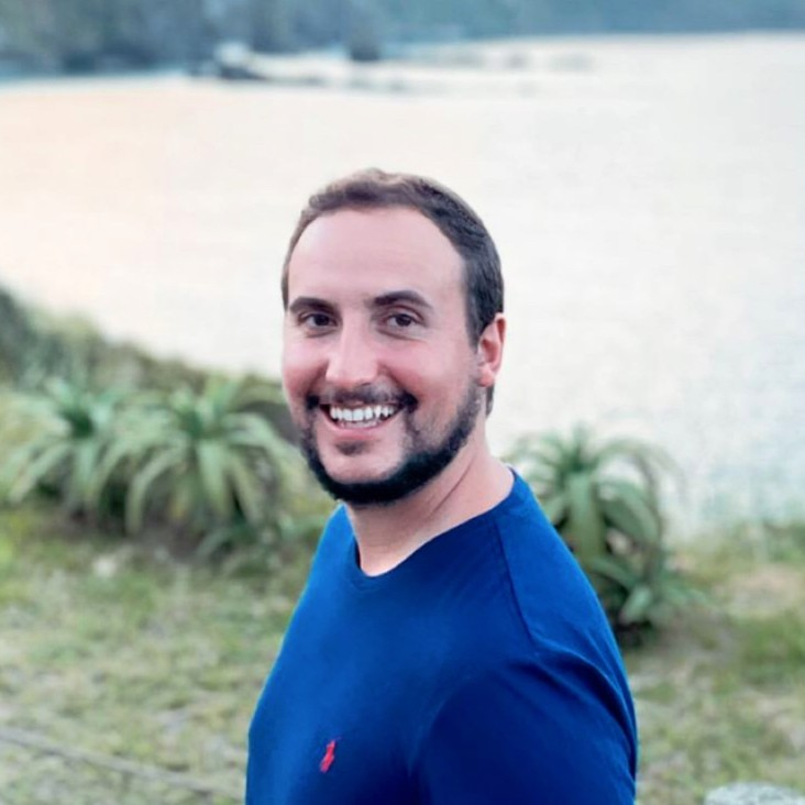 André Caçador