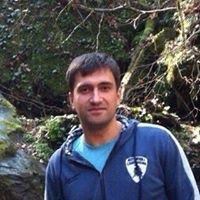 Алёхин Вадим