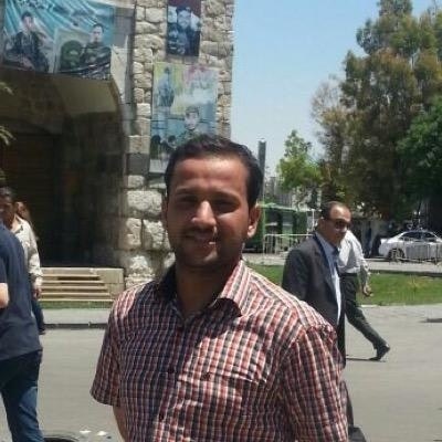 حسين الأسدي 