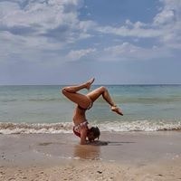 Снежина Манова