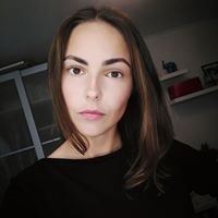 Anastasia Korobeynikova