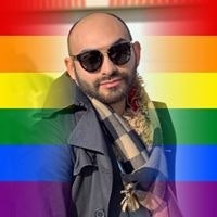 Reuben Michele Trevino