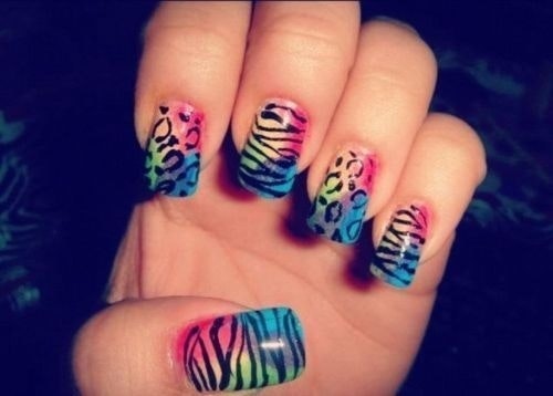 Decoración de Uñas