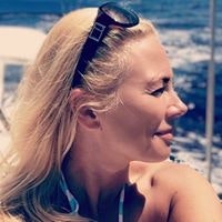 Matilda Boysen Lindeborg