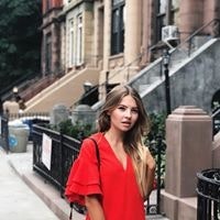 Мария Садикова