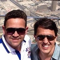 Matheus Furquim Carlos