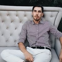 Сергей Прокофьев