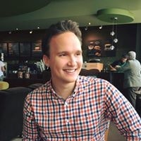 Артем Мигунов