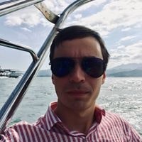 Илья Подойницын