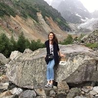 Галина Зинченко