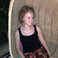 Елизавета Золотова