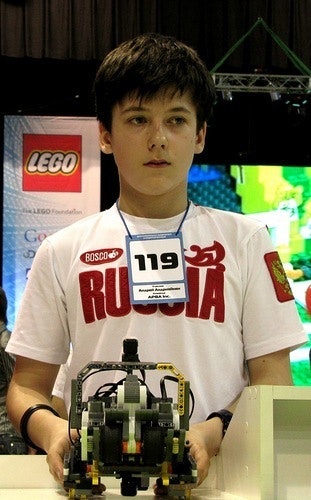 Andrey Andriyaynen