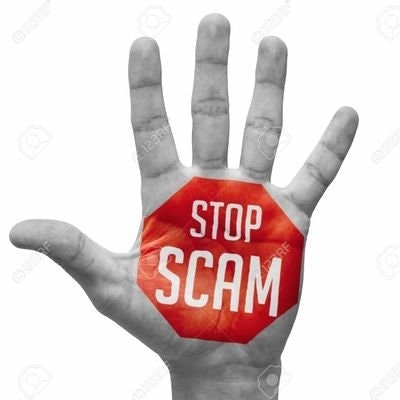 Crypterium is scam