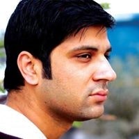 Gaurav Sharma