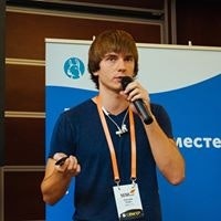 Евгений Юдин