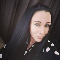 Наталья Перунина