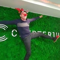 виктор горбунов