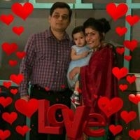 Minakshi Chander Sharma