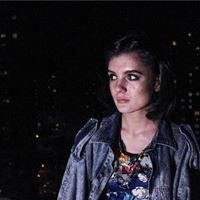 Анна Миряшева