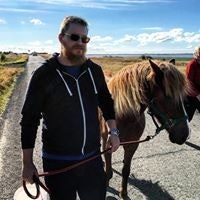 Brynjolfur Gudjonsson