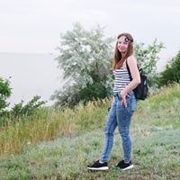 Юлия Кушнир