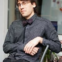 Виталий Курдюк