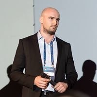 Игорь Главацкий