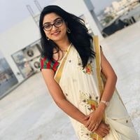 Noopur Kankarej Kshatriya