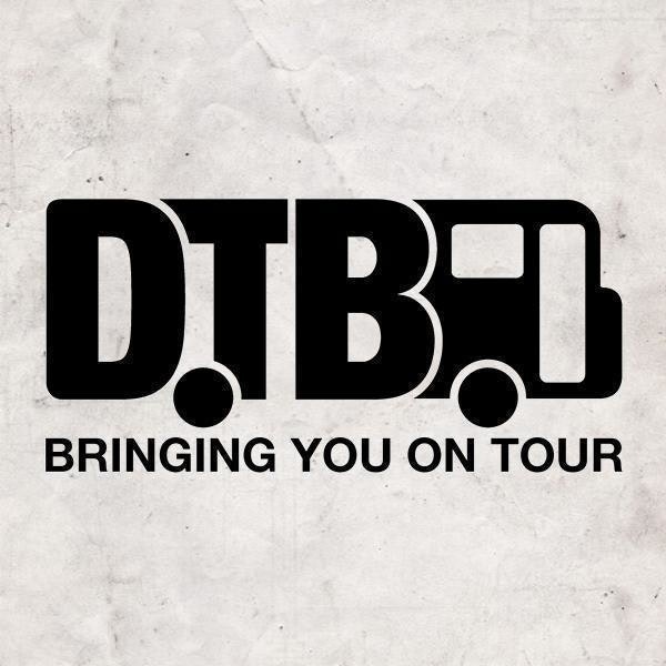 Digital Tour Bus