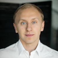 Евгений Чечеткин