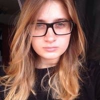 Алёна Морозова