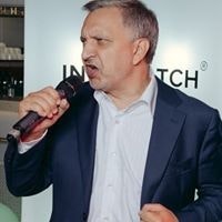 Рустем Хайретдинов