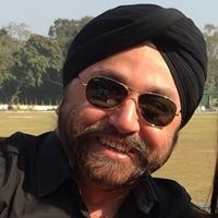 Gurvinder Batra
