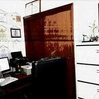 Betty Alejandra Casas Ruiz