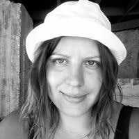 Светлана Склярук