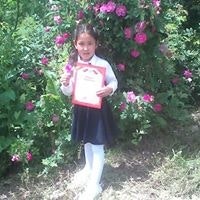 Гулназ Койчуманова