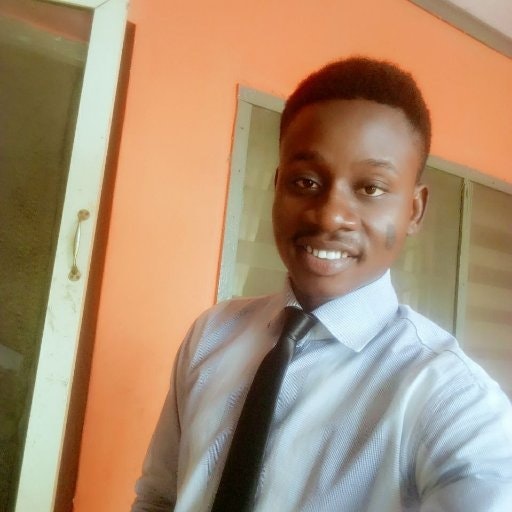 Olorunleke Peter Abiodun