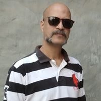 Ravi Bhushan Chowhan