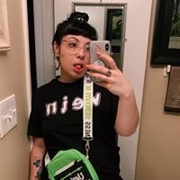 Zoey Angelique Bugarchich