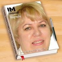 Лариса Филонова